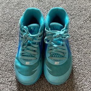 Lamelo kid’s sneakers